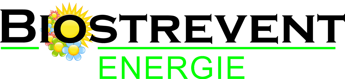 Biostrevent énergie Logo