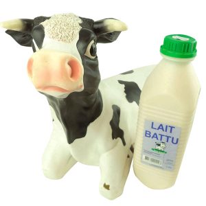 Lait Battu 